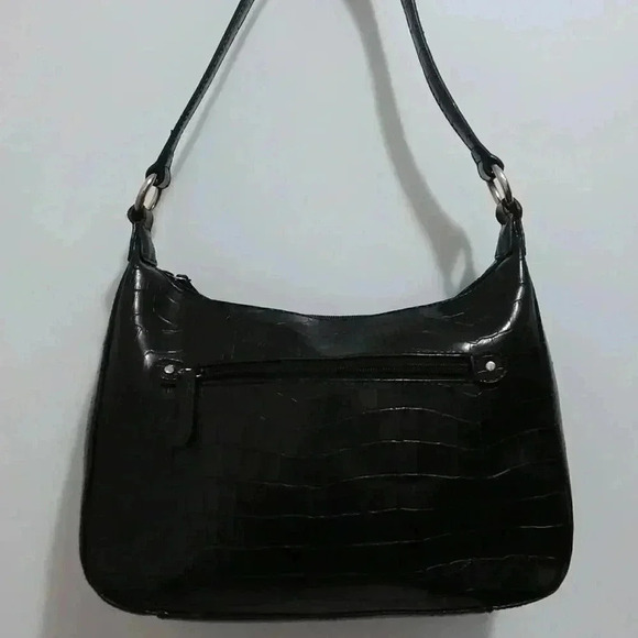 Nine & Co Satchel purse - Picture 1 of 6